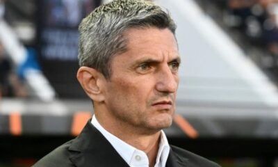 Cristi Chivu a trecut peste decizia lui Răzvan Lucescu: ”Gândul meu era doar la asta”
