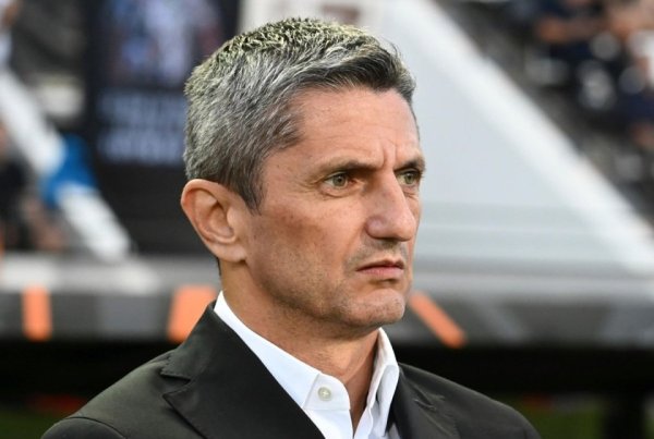 Cristi Chivu a trecut peste decizia lui Răzvan Lucescu: ”Gândul meu era doar la asta”