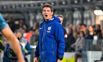 Cristi Chivu: ”Dacă aș fi putut, aș fi schimbat toată echipa”