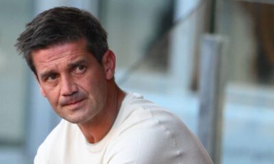 Cristi Chivu, mărturisiri emoționante despre tatăl său: ”I am făcut o promisiune!”