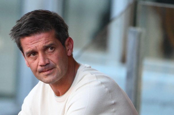 Cristi Chivu, mărturisiri emoționante despre tatăl său: ”I am făcut o promisiune!”