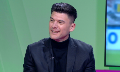 Cristi Săpunaru a dat declarația serii, după ”U” Cluj Rapid 3