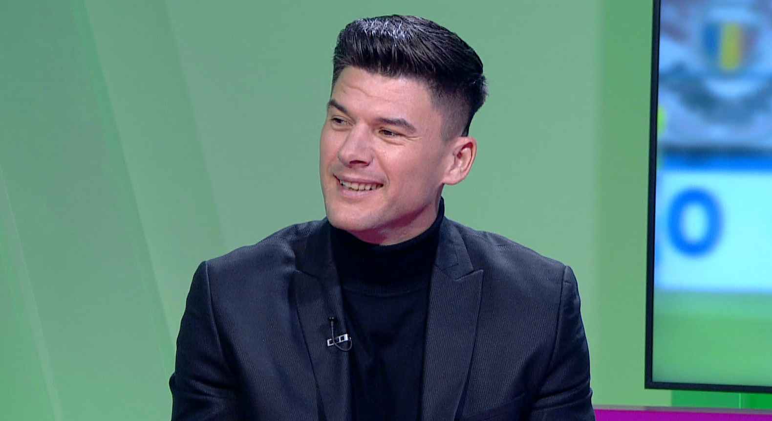 Cristi Săpunaru a dat declarația serii, după ”U” Cluj Rapid 3