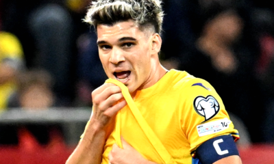 Cristi Săpunaru e sigur, după ce francezii au anunțat transferul lui Ianis Hagi