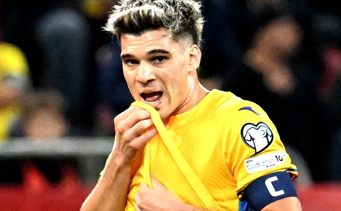 Cristi Săpunaru e sigur, după ce francezii au anunțat transferul lui Ianis Hagi