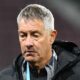 Cristiano Bergodi, după U Cluj Rapid 3 4: "Nu discut