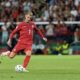 Cristiano Ronaldo a numit ”cel mai complet” fotbalist din istorie: ”Dacă cineva îl preferă pe Messi, pe Pele sau pe Maradona..