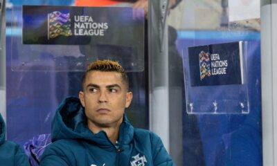 Cristiano Ronaldo a scris un ”roman”: scrisoare fără precedent, după scandalul de la națională! Marea decizie anunțată