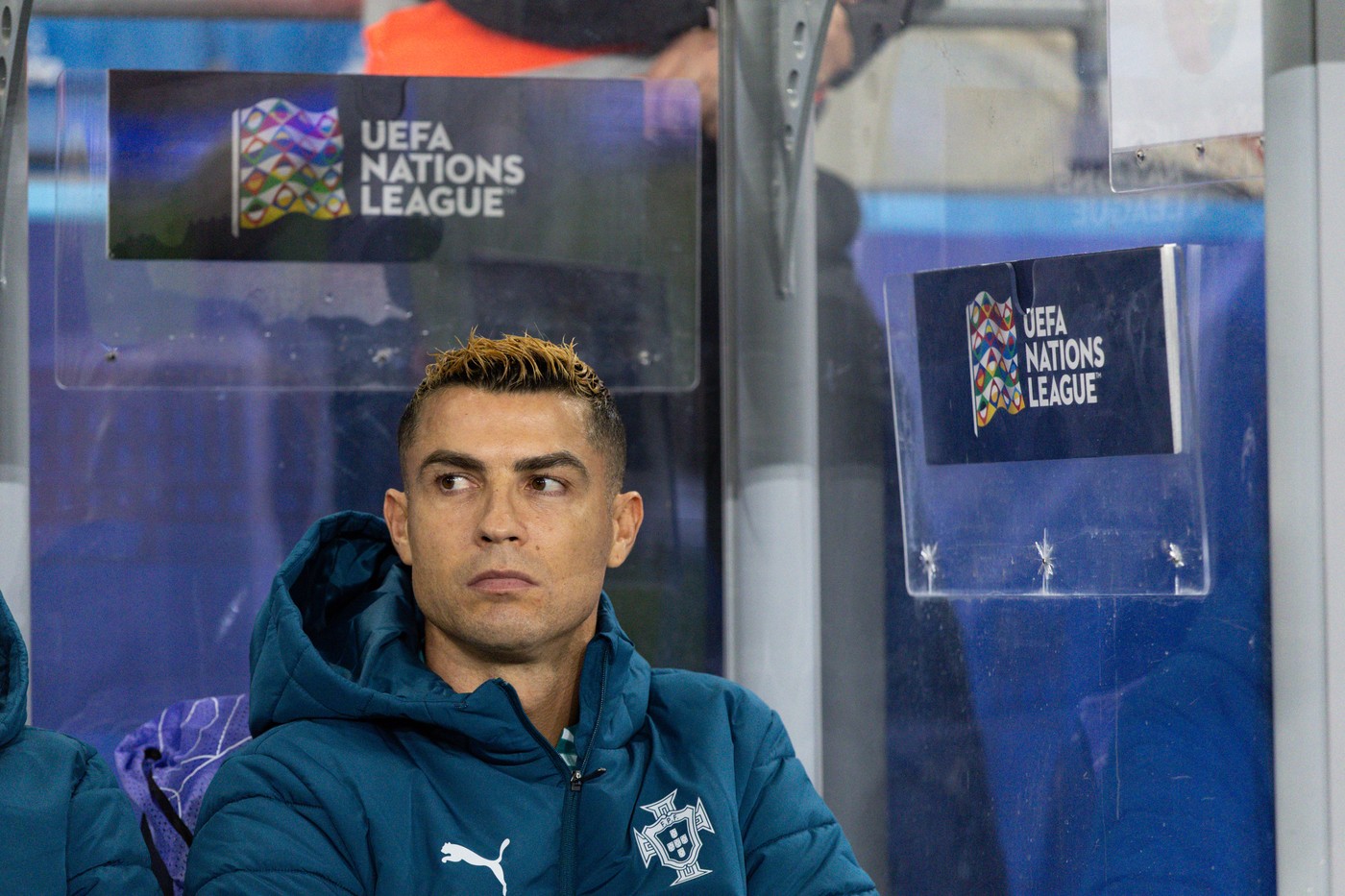Cristiano Ronaldo a scris un ”roman”: scrisoare fără precedent, după scandalul de la națională! Marea decizie anunțată