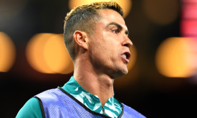 Cristiano Ronaldo: ”Sunt cel mai bun din istorie”