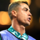Cristiano Ronaldo: ”Sunt cel mai bun din istorie”