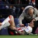 Criticat de antrenorul lui PSV, Dennis Man a primit vestea: OUT
