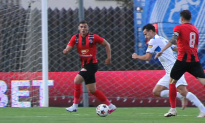 Csikszereda Universitatea Craiova 0 0, ACUM, DGS