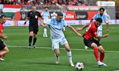 Csikszereda Universitatea Craiova 0 0, ACUM, pe iAMsport.ro