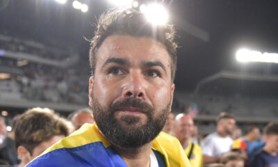 Cu Adrian Mutu favorit, FRF a anunțat când va fi anunțat noul selecționer