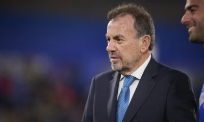 Cum a numit o președintele de la Getafe pe Universitatea Craiova, după meciul din Conference League