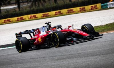 Cum au fost sesiunile de antrenamente libere de vineri de la Sepang