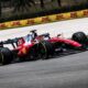 Cum au fost sesiunile de antrenamente libere de vineri de la Sepang