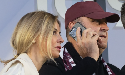 Dan Șucu a decis noua conducere de la Genoa