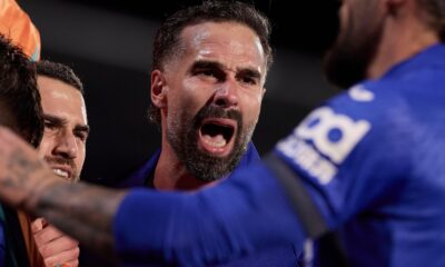 Dani Carvajal i a supărat pe șefii de la Getafe: ”Nu putem lua oamenii de proști”