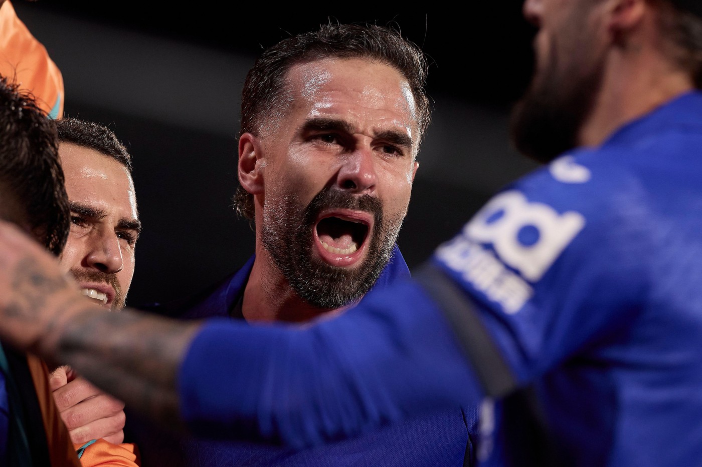 Dani Carvajal i a supărat pe șefii de la Getafe: ”Nu putem lua oamenii de proști”