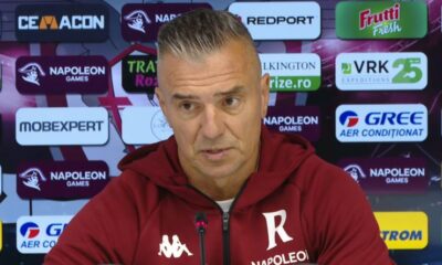 Daniel Pancu, fără dubii despre FCSB, după revenirea lui Laurențiu Reghecampf: ”Cu siguranță”