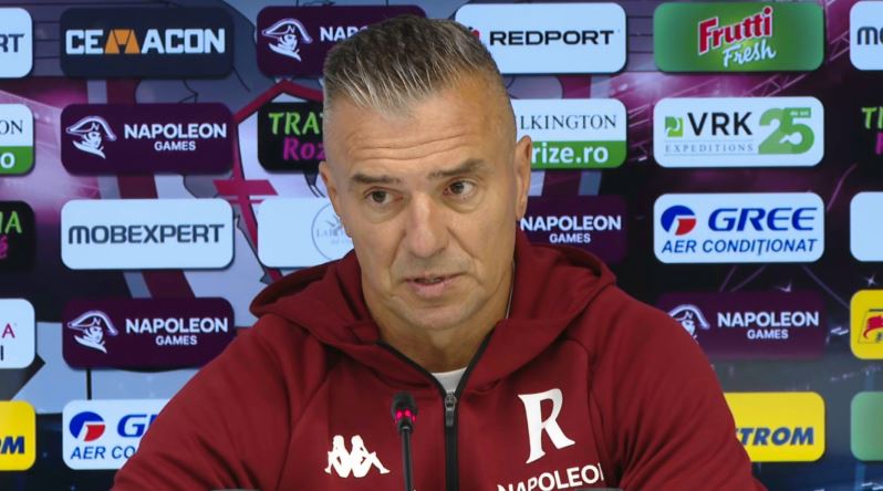 Daniel Pancu, fără dubii despre FCSB, după revenirea lui Laurențiu Reghecampf: ”Cu siguranță”