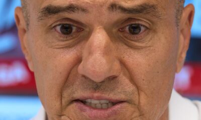 Daniel Pancu se gândește să scoată un titular din primul 11 la Rapid: "Mâine trebuie să aleg"