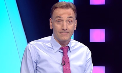 ”Dat pe spate”, Radu Naum a spus o direct: ”Pe cuvântul meu