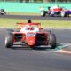 David Cosma Cristofor s a evidențiat la Formula Trophy Malaysia