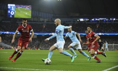 David Silva, revenire șoc pe teren la 40 de ani! Cu ce echipă a ajuns să semneze