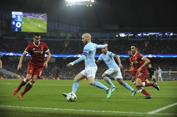 David Silva, revenire șoc pe teren la 40 de ani! Cu ce echipă a ajuns să semneze