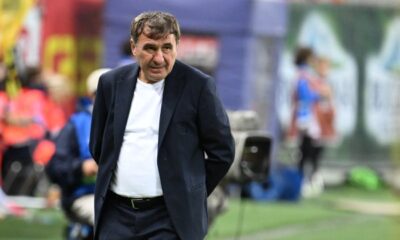 De ce crede că va demisiona Gică Hagi de la națională: ”E absolut șocant”