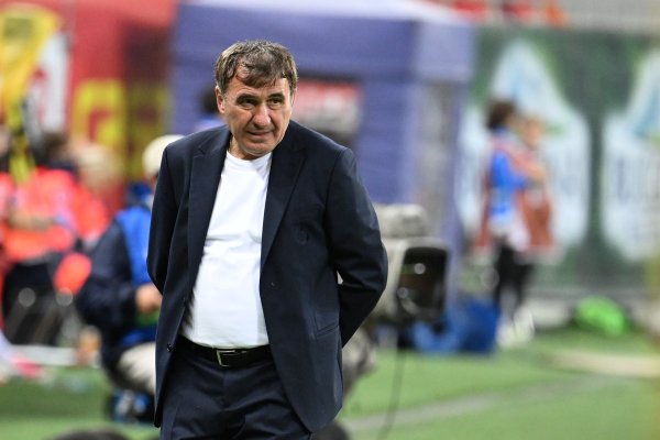 De ce crede că va demisiona Gică Hagi de la națională: ”E absolut șocant”