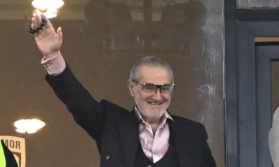 De Champions League! Gigi Becali e sigur că a găsit decarul FCSB ului
