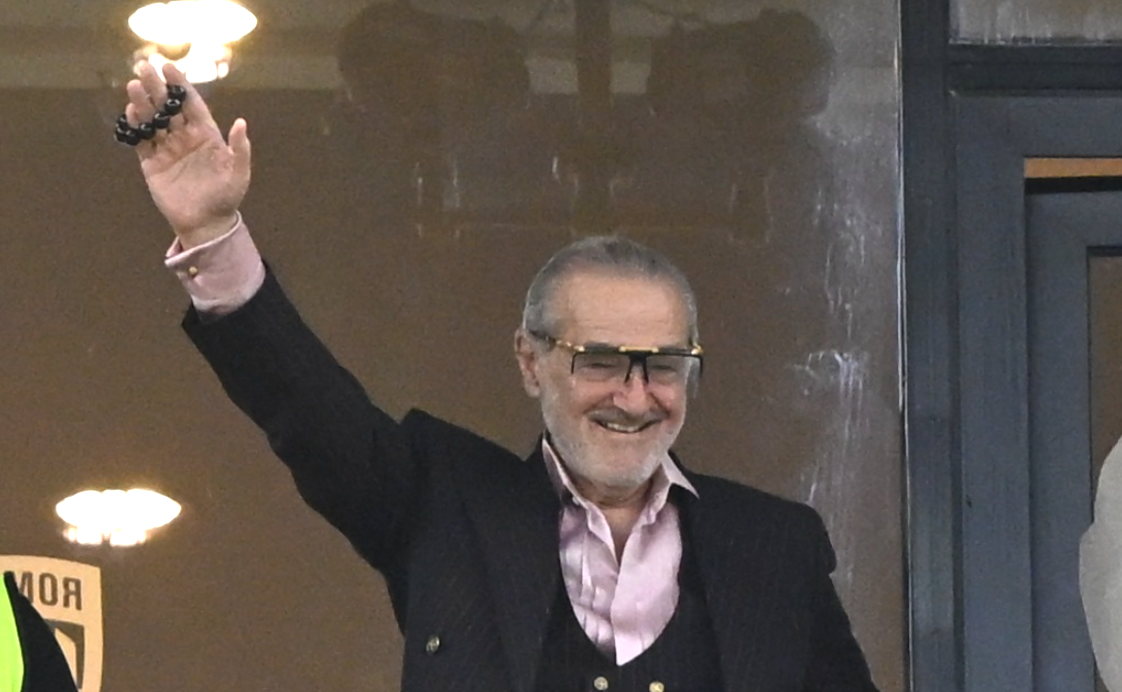 De Champions League! Gigi Becali e sigur că a găsit decarul FCSB ului