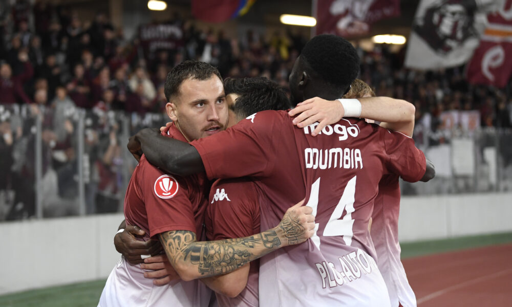 De la 4,8 la 8,9! Toate notele după "nebunia" din "U" Cluj Rapid 3