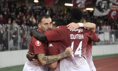 De la 4,8 la 8,9! Toate notele după "nebunia" din "U" Cluj Rapid 3