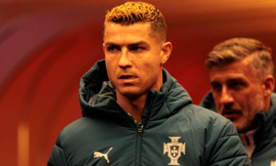 Decizia luată de Federația Portugheză de Fotbal în cazul lui Cristiano Ronaldo, după scandalul de la lot