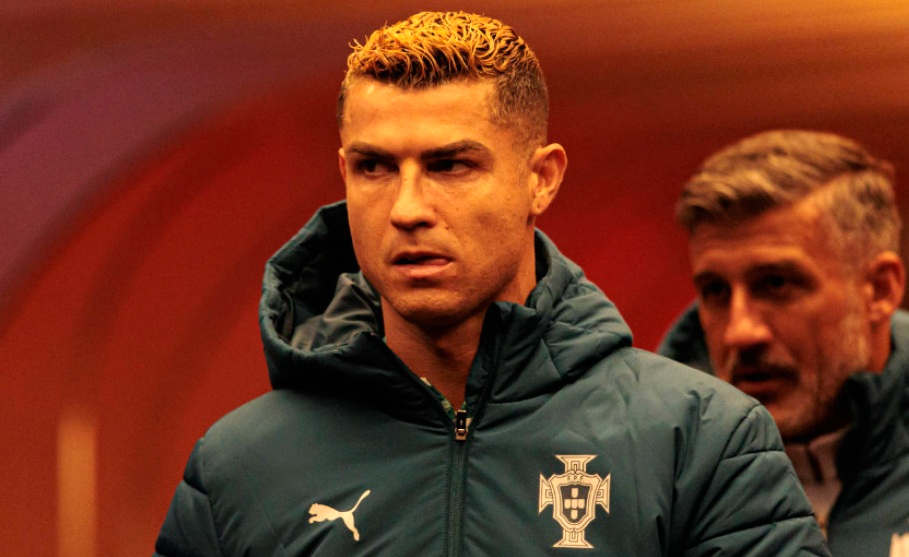 Decizia luată de Federația Portugheză de Fotbal în cazul lui Cristiano Ronaldo, după scandalul de la lot