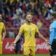 Decizia luată de UEFA în privința arbitrului meciului Polonia Suedia, după controversa cauzată de eliminarea lui Drăgușin