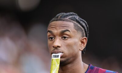 Decizie finală: pleacă de la Barcelona și o echipă de Champions League îi așteaptă răspunsul