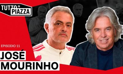 Declarația incredibilă a lui Jose Mourinho despre Cristi Chivu: „Bineînțeles, eu asta sper!”
