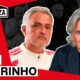 Declarația incredibilă a lui Jose Mourinho despre Cristi Chivu: „Bineînțeles, eu asta sper!”