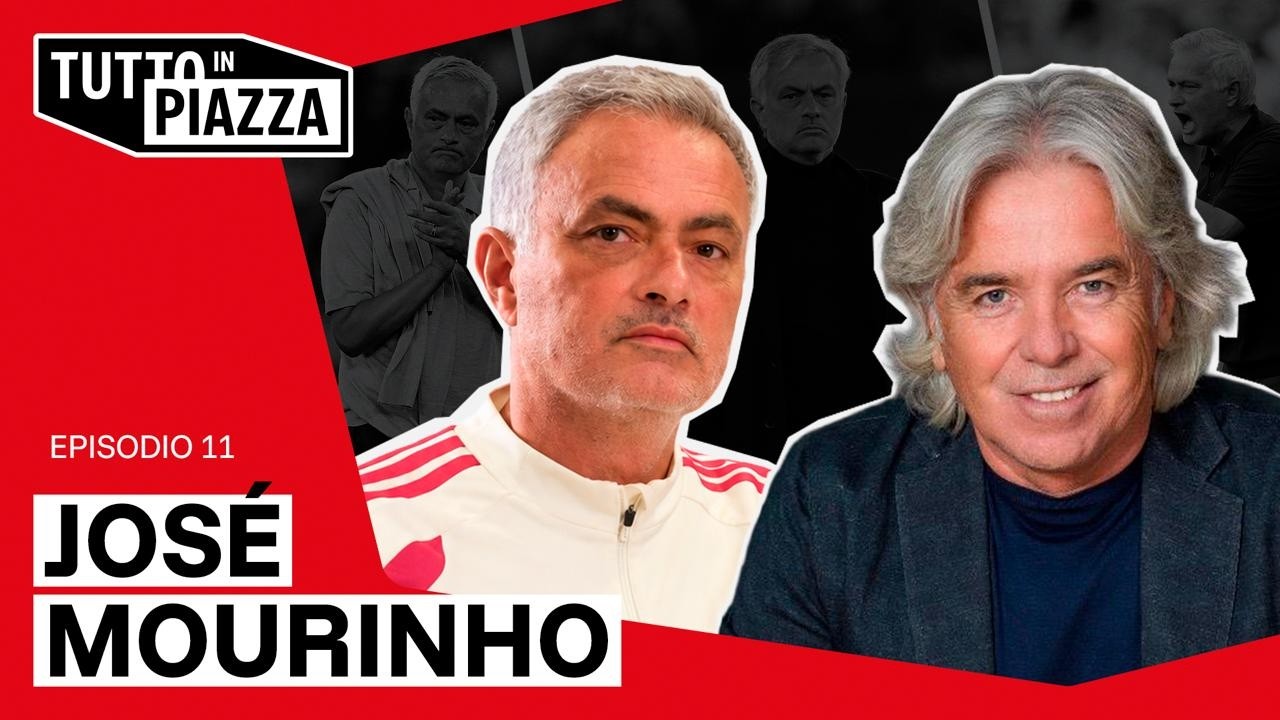 Declarația incredibilă a lui Jose Mourinho despre Cristi Chivu: „Bineînțeles, eu asta sper!”