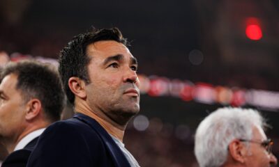 Deco s a decis, după El Clasico: transfer de 35.000