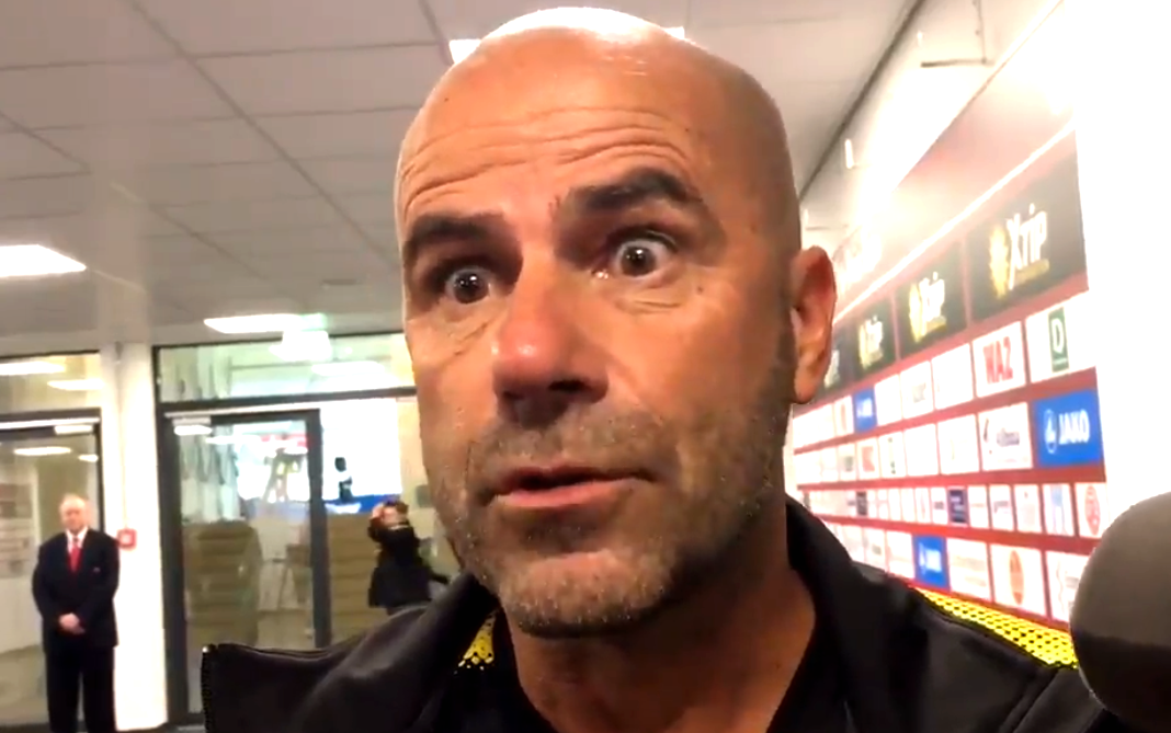 Dennis Man, OUT la pauză! Antrenorul lui PSV nu s a mai ferit și a spus lucrurilor pe nume