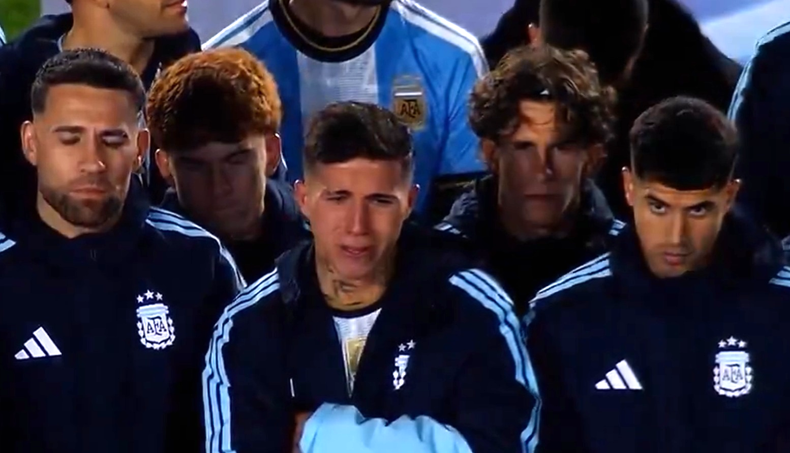 Devastat! Starul Argentinei care a plâns în hohote la retragerea lui Leo Messi: ”Dumnezeule!”