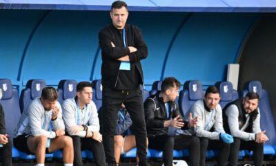 Dezvăluire neașteptată a fostului campion al Farului despre Ianis Zicu: ”Nu știa numele niciunui jucător! Pe străini îi încurca”