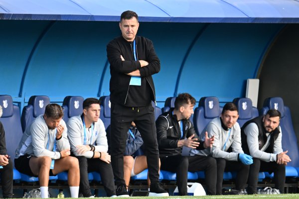 Dezvăluire neașteptată a fostului campion al Farului despre Ianis Zicu: ”Nu știa numele niciunui jucător! Pe străini îi încurca”